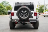 Used 2025 Jeep Wrangler Unlimited Rubicon w/ XTREMEE 35" Tire Package image 6