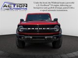 Used 2023 Ford Bronco Wildtrak image 3
