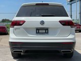 Used 2019 Volkswagen Tiguan SE w/ Panoramic Sunroof Package image 4
