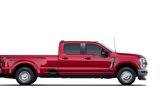 New 2025 Ford F350 XLT image 5