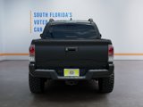 Used 2020 Toyota Tacoma TRD Sport image 4