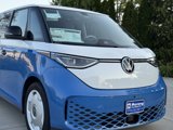 New 2025 Volkswagen ID. Buzz 1st Edition image 2
