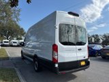 Used 2023 Ford Transit 250 148 High Roof Extended w/ Load Area Protection Package image 5