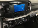 New 2025 Ford F550 4x4 Crew Cab w/ XLT Value Package image 2