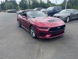 New 2025 Ford Mustang GT Premium image 3