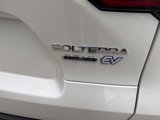 New 2025 Subaru Solterra Touring image 5