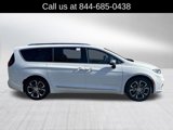 New 2026 Chrysler Pacifica Pinnacle image 4