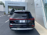 New 2025 Audi SQ6 e-tron Premium Plus image 5