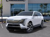 New 2025 Cadillac Escalade IQ Luxury 2 image 6