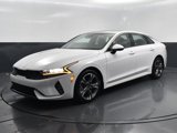 Used 2023 Kia K5 EX image 2