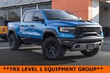 Used 2024 RAM 1500 TRX w/ TRX Level 1 Equipment Group image 2