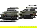 New 2025 Hyundai Santa Fe Calligraphy image 2