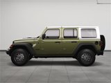 New 2025 Jeep Wrangler Sport S image 3