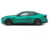 New 2026 BMW M4 xDrive Competition w/ M Driver's Package image 3