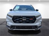 New 2026 Honda CR-V TrailSport image 4