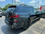 Used 2024 BMW X7 xDrive40i w/ M Sport Package image 5