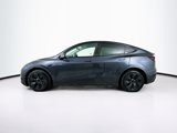 Used 2025 Tesla Model Y Long Range image 4