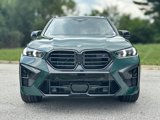 New 2026 BMW X5 M Competition w/ Executive Package image 2