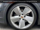 Used 2021 Porsche Taycan 4 Cross Turismo image 3