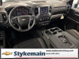 New 2025 Chevrolet Silverado 2500 Custom w/ Custom Value Package image 4