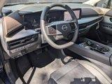 New 2025 Nissan Murano Platinum image 3
