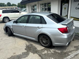 Used 2013 Subaru Impreza WRX Limited image 4