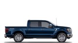 New 2025 Ford F150 Lariat w/ Equipment Group 501A Mid image 5