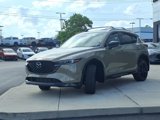 Certified 2024 MAZDA CX-5 Carbon Edition image 3