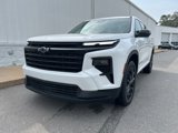 Used 2024 Chevrolet Traverse LT w/ Midnight/Sport Edition image 4