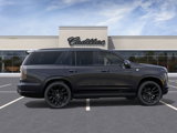 New 2025 Cadillac Escalade Sport Platinum w/ LPO, ONYX Package image 5