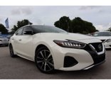 Used 2022 Nissan Maxima SV w/ Floor Mat Group image 2