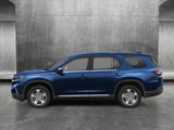 New 2025 Honda Pilot EX-L image 3