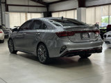 Used 2022 Kia Forte GT w/ GT2 Package image 4