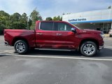 New 2025 Chevrolet Silverado 1500 LTZ image 5