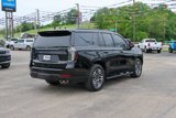 Used 2025 Chevrolet Tahoe Z71 w/ Z71 Off-Road Package image 5