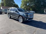 Used 2021 GMC Yukon SLT w/ SLT Premium Package image 4