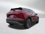 New 2025 Chevrolet Blazer EV LT image 3