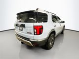 New 2026 Honda Passport TrailSport image 6