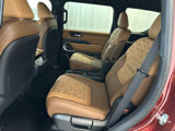 New 2025 Nissan Armada Platinum Reserve image 6