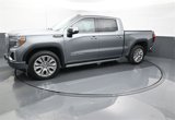 Used 2022 GMC Sierra 1500 Denali w/ Denali Premium Package image 2