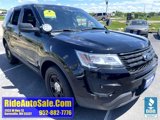 Used 2019 Ford Explorer 4WD Police Interceptor image 3