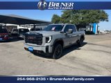 New 2025 GMC Sierra 2500 AT4 w/ AT4 Premium Plus Package image 1