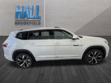 New 2025 Volkswagen Atlas SEL Premium R-Line image 6