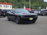 Certified 2021 Dodge Challenger SXT w/ Blacktop Package image 2
