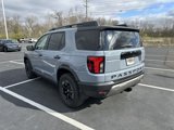New 2026 Honda Passport TrailSport Elite image 3