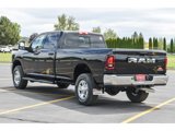 New 2025 RAM 3500 Tradesman image 5