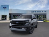 New 2025 Ford Expedition Max Platinum image 3