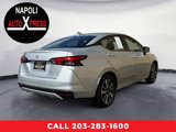 Used 2025 Nissan Versa SV image 3