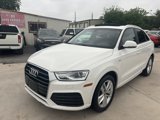 Used 2018 Audi Q3 2.0T Premium image 3