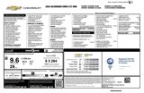 Used 2024 Chevrolet Silverado 1500 LTZ w/ LTZ Premium Package image 3